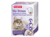 Beaphar Calming Diffuser Set Cat