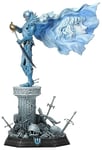 Prime 1 Studio Berserk Legacy Art Kentaro Miura Statuette 1/6 Griffith 56 cm