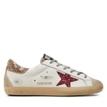 Sneakers Golden Goose Super-Star Classic With Spur GWF00102.F001754.10694 Vit