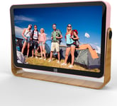 Kodak 10" WiFi Photo Frame - fotoram - digital - Rosa