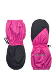 Toddler Chippewa Ii Long Mitten Pink Columbia Sportswear