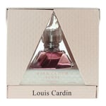 Louis Cardin Pink Cloud Eau de Parfum 100ml Spray for Her