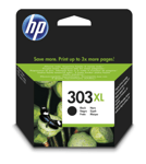 Genuine HP-303XL Black Ink Cartridge T6N04AE For HP Envy Photo 6234 6230 INDATE