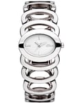 s.Oliver - SO-1551-MQ - Montre Femme - Quartz - Analogique - Bracelet Acier Inoxydable Argent