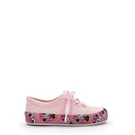 melissa Mini Street + Mickey and Friends BB Basket, Rose, 24 EU