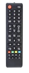 GENUINE Replacement Remote Control For Samsung Tv UE40H6670STXXU UE40H6675STX