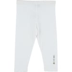 Collants enfant 3 Pommes  Leggings blanc