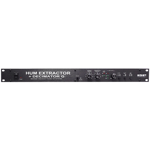 ISP Hum Extractor + Decimator G Rack Ultimate DSP 2 channel noise reduction