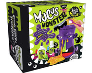 Slime Monster Barn Love Monster 82766 Lisciani