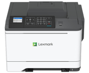 Lexmark CS521dn color laser printer (42C0071)