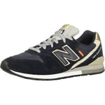 Baskets New Balance  Cm996be, Sneaker Homme