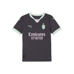 AC Milan Maillot Course Enfant