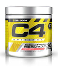 Cellucor - C4 Preworkout - 195g