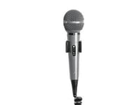 Bosch HANDHELD DYNAMIC MICROPHONE BOSCH-4A