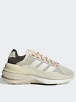 adidas Sportswear Women's Avryn_x Trainer - Off White, White, Size 5, Women