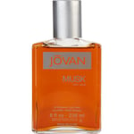 Jovan Musk Cologne Spray, Sexy cologne for Men, Vegan Formula, 8.0oz