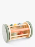 Done by Deer Wooden Rolling Activity Mirror, Birdie