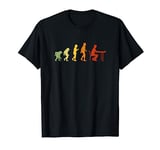 Chess Evolution Men, Funny Gift for Chess Player T-Shirt