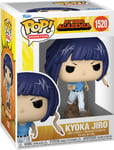 Funko Pop! My Hero Academia figuuri (Kyoka Jiro)