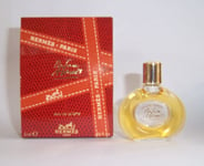 HERMES  PARFUM d' HERMES    Mini / Miniature Perfume 5ml edt Box + pouch Vintage