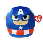 Marvel Squish a boos - Coussin Capt