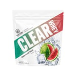 Swedish Supplements Clear Whey, 400 g (Watermelon Slush)