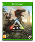 Studio Wildcard Ark: Survival Evolved