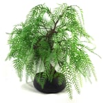 Leaf Design 50cm Artificial Luxury Willow Bonsai Tree
