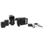 Red Komodo-X Cinema Kamera Starter Pack