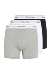 Calvin Klein Boxer Brief 3-pack Svart