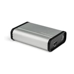 STARTECH USB-C VIDEO CAPTURE DEVICE- PLUG-AND-PLAY UVC HDMI CAPTURE PERP