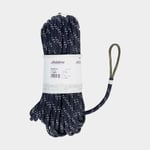 Robline Fallina med naken splitsad Dyneema-ögla Globe 5000 MK3, Dyneema SK38-kärna, 24-flätat polyester-hölje, blå, 35 meter x Ø10 mm