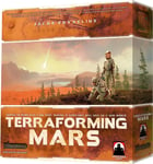 Terraforming Mars | Board Game New