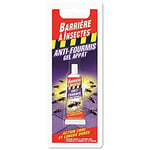 BARRIERE A INSECTES Gel Anti-Fourmis, Jusqu'à 1 mois, Blister 1 tube, 30 g, BARFOT30