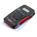 Aimo M320 Pocket Size Handheld lcd Digital Multimeter dmm Frequency Capacitance Measurement Data Hold Auto Range