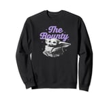 Star Wars: The Mandalorian Grogu The Bounty Sweatshirt