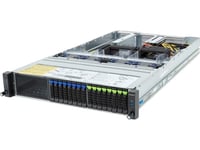 Gigabyte R283-Zf1-Aal1 (Rev. 3.X) Rack Server 2U Dual Sockel Sp5