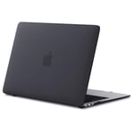 Tech-Protect Smart Macbook Air 13 2018/2019 Mattsvart