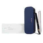 Ghd Gold Iridescent White Limited Edition Styler