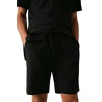 Burton Mens Jersey Ribbed Slim Shorts - XL