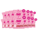 Pändy Candy, Boobies, 14-pack