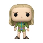 Funko POP! WWE: Matt Riddle - Collectable Vinyl Figure - Gift Idea - Official Me