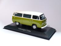 VW Volkswagen T2 Transporter Bus au 1/43 de Minichamps / Maxichamps 940053000