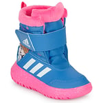 Bottes neige enfant adidas  WINTERPLAY FROZEN I