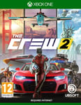 The Crew 2 /Xbox One