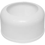 Faluplast 3003060302 Gulvhette for WC/PVC-rør