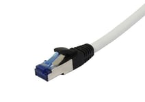 Patchkabel Rj45 Cat6a 500Mhz40m Vit Sstpsftp Pursuperflex Outdoorindustrial Awg26 Synergy 21