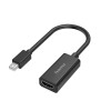 HAMA Hama Adapter Mini-DP to HDMI Ultra-HD 4K 00200332