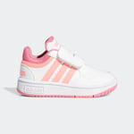 adidas Hoops Shoes Kids