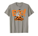 Halloween Tom & Jerry Boo T-Shirt